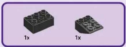 LEGO Friends 42674 - Friends - 77