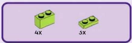 LEGO Friends 42674 - Friends - 85