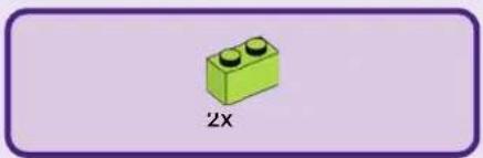 LEGO Friends 42674 - Friends - 100