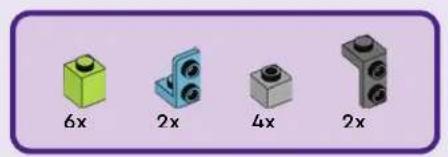 LEGO Friends 42674 - Friends - 125