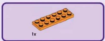 LEGO Friends 42674 - Friends - 185