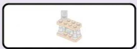 LEGO Friends 42674 - Friends - 209