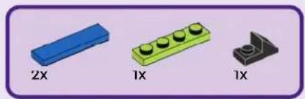 LEGO Friends 42674 - Friends - 21