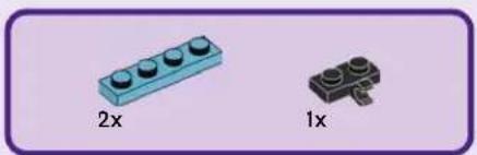LEGO Friends 42674 - 84 - 49