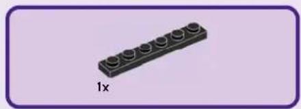 LEGO Friends 42674 - 84 - 44