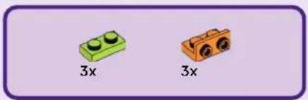 LEGO Friends 42674 - Friends - 87