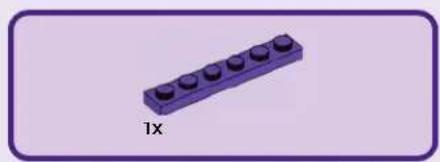 LEGO Friends 42674 - 135 - 6
