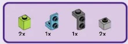 LEGO Friends 42674 - Friends - 89