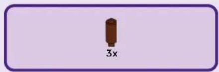 LEGO Friends 42674 - 104 - 62