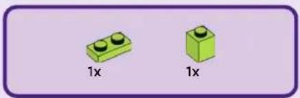 LEGO Friends 42674 - Friends - 96