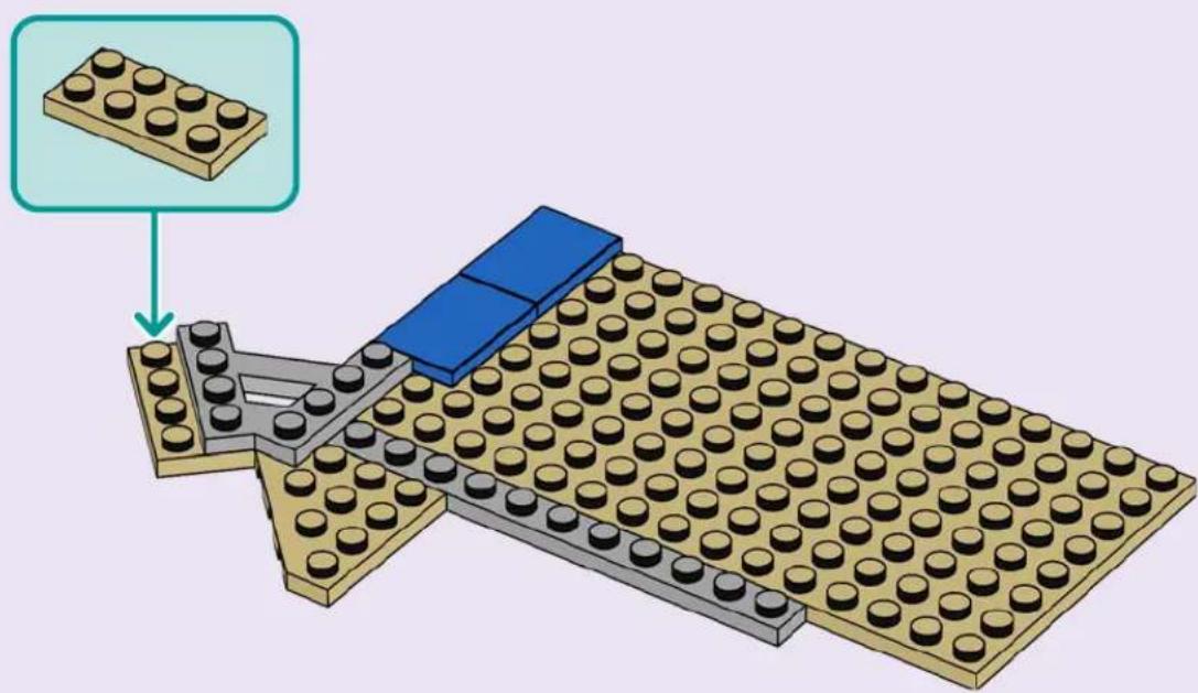 LEGO Friends 42674 - Friends - 19