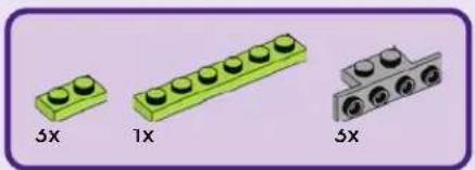 LEGO Friends 42674 - Friends - 103