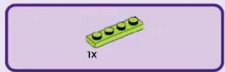 LEGO Friends 42674 - Friends - 72