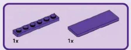 LEGO Friends 42674 - 135 - 4