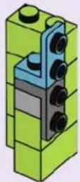 LEGO Friends 42674 - Friends - 117