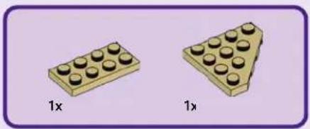 LEGO Friends 42674 - Friends - 18