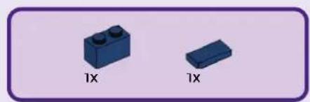 LEGO Friends 42674 - Friends - 214