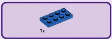 LEGO Friends 42674 - Friends - 40