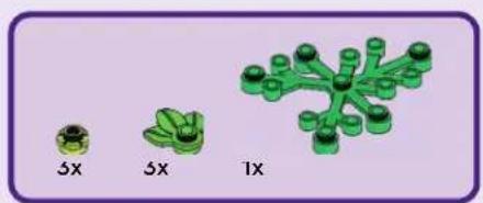 LEGO Friends 42674 - 104 - 69