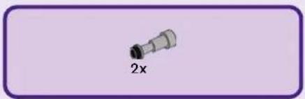 LEGO Friends 42674 - Friends - 153
