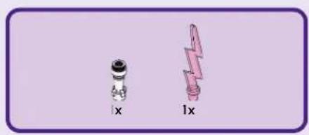 LEGO Friends 42674 - 84 - 53