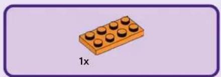 LEGO Friends 42674 - Friends - 218