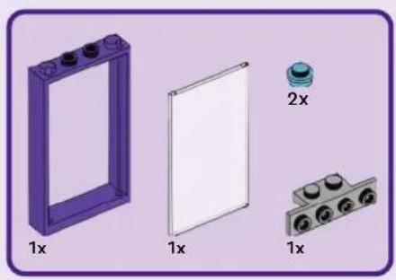 LEGO Friends 42674 - Friends - 121