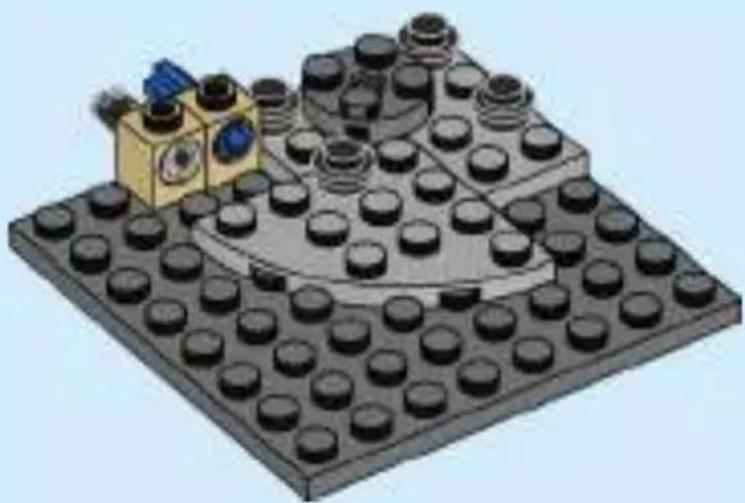 LEGO Marvel 76324 - 4 - 1