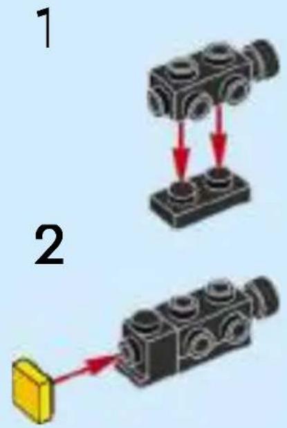 LEGO Marvel 76324 - 4 - 3