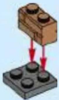 LEGO Marvel 76324 - 30 - 1