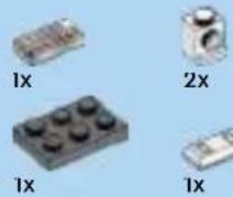 LEGO Marvel 76324 - 103 - 9