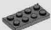 LEGO Harry Potter 76443 - 10
