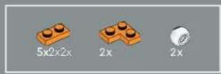 LEGO Fortnite 77078 - 13