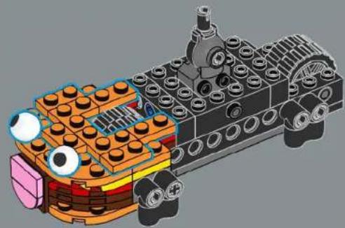 LEGO Fortnite 77078 - 14