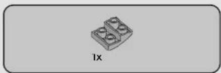 LEGO Wednesday 76786 - 37 - 117