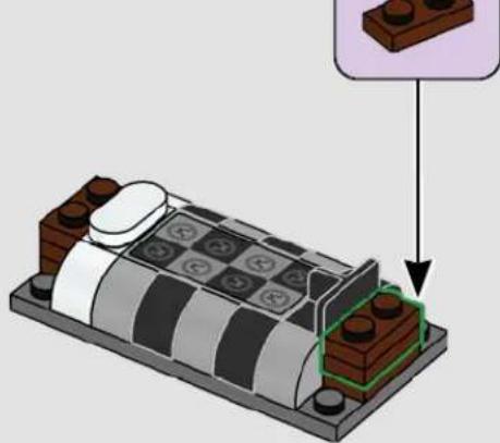 LEGO Wednesday 76786 - 37 - 42