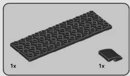 LEGO Wednesday 76786 - 37 - 123