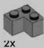LEGO Wednesday 76786 - 37 - 65
