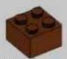 LEGO Wednesday 76786 - WEDNESDAY - 10