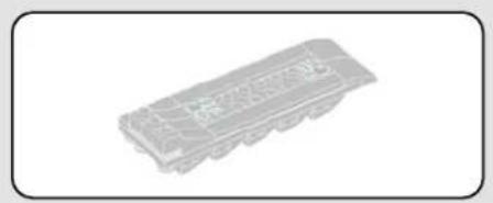 LEGO Wednesday 76786 - 37 - 122