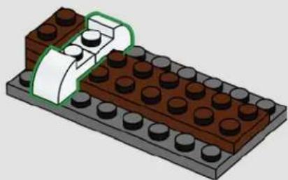 LEGO Wednesday 76786 - 37 - 33