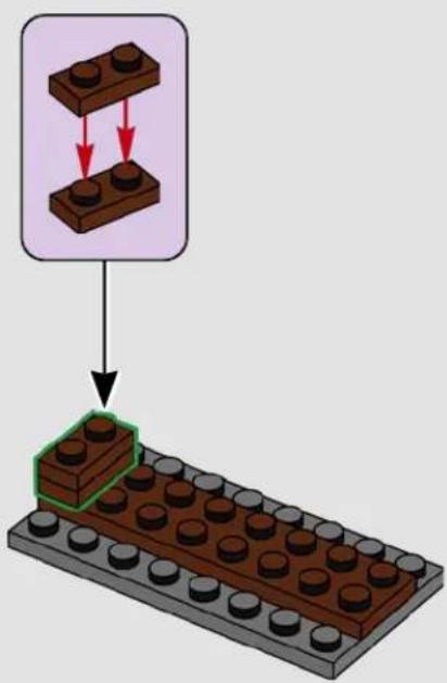 LEGO Wednesday 76786 - 37 - 31