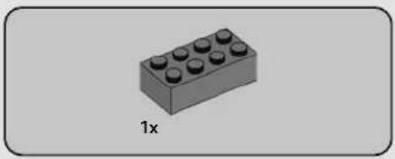 LEGO Wednesday 76786 - 37 - 13