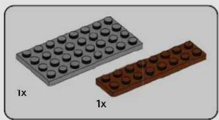 LEGO Wednesday 76786 - 37 - 27
