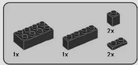 LEGO Wednesday 76786 - 37 - 20