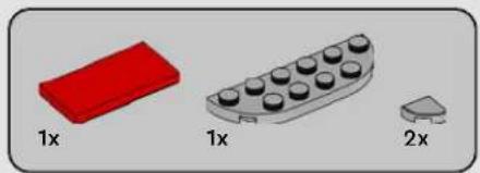 LEGO Wednesday 76786 - 27 - 15