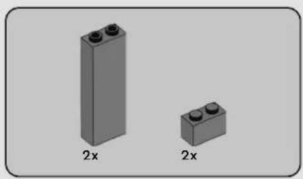 LEGO Wednesday 76786 - 37 - 55