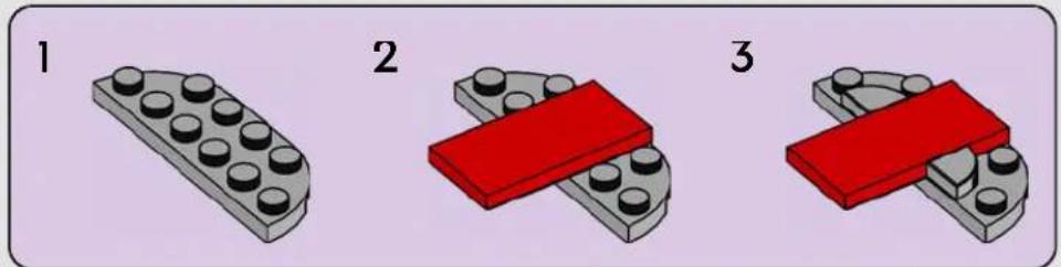 LEGO Wednesday 76786 - 27 - 16