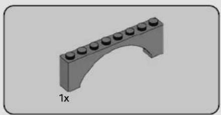 LEGO Wednesday 76786 - 27 - 22
