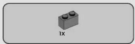 LEGO Wednesday 76786 - 34 - 6
